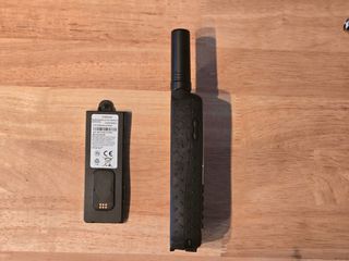 Iridium 9575 telefono satelite con extras