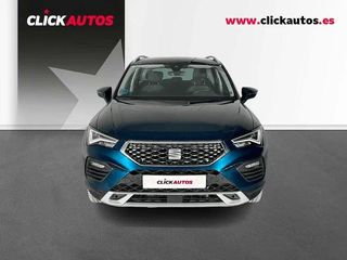 SEAT ATECA 1.5 ECOTSI 150CV XPERIENCE XM