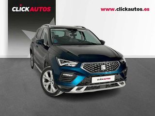SEAT ATECA 1.5 ECOTSI 150CV XPERIENCE XM