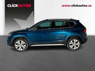 SEAT ATECA 1.5 ECOTSI 150CV XPERIENCE XM