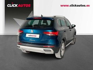 SEAT ATECA 1.5 ECOTSI 150CV XPERIENCE XM