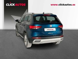 SEAT ATECA 1.5 ECOTSI 150CV XPERIENCE XM