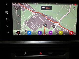 SEAT ATECA 1.5 ECOTSI 150CV XPERIENCE XM