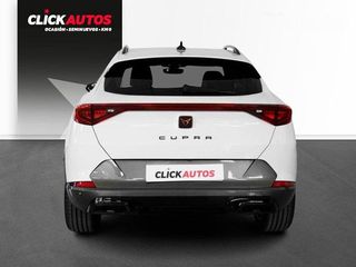 CUPRA FORMENTOR 1.5 TSI 150CV DSG