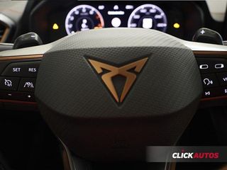 CUPRA FORMENTOR 1.5 TSI 150CV DSG