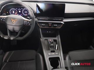 CUPRA FORMENTOR 1.5 TSI 150CV DSG