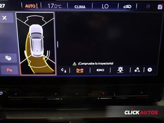 CUPRA FORMENTOR 1.5 TSI 150CV DSG