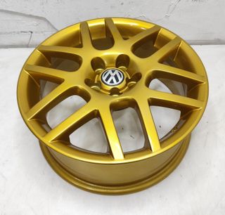 Juego de Llanta 16 Pulgadas Seat Volkswagen 5x100