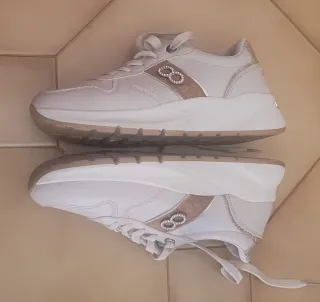 Scarpe Gucci Donna Tg 40