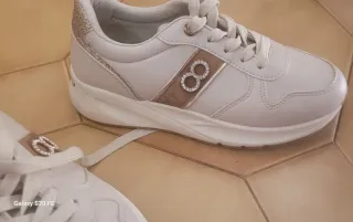 Scarpe Gucci Donna Tg 40