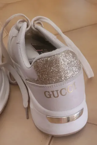 Scarpe Gucci Donna Tg 40