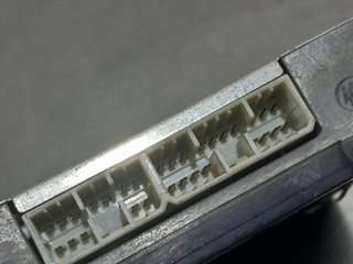 CENTRALITA ABS TOYOTA SUPRA (A8) 8954114020 07940