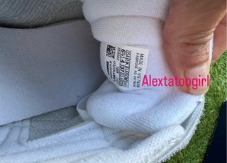 Zapatillas Freestyle Hi Reebok 37