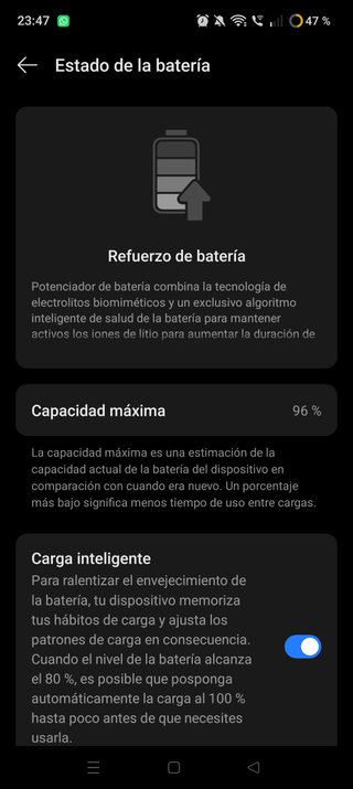 OnePlus Nord 4 Plata