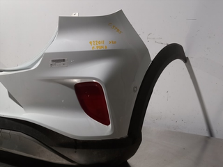 PARAGOLPES TRASERO FORD PUMA B7JB S / R