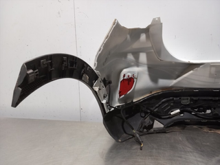 PARAGOLPES TRASERO FORD PUMA B7JB S / R