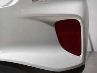 PARAGOLPES TRASERO FORD PUMA B7JB S / R