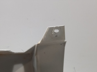 PARAGOLPES TRASERO FORD PUMA B7JB S / R