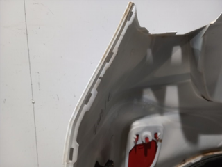 PARAGOLPES TRASERO FORD PUMA B7JB S / R