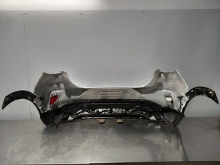 PARAGOLPES TRASERO FORD PUMA B7JB S / R