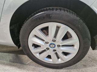 RENAULT Mégane Híbrido Enchúfable Mégane E-TECH Equilibre 117kW