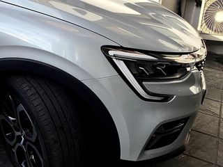 RENAULT Arkana Híbrido Arkana 1.6 E-Tech Techno 105kW