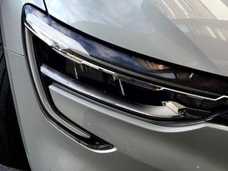 RENAULT Arkana Híbrido Arkana 1.6 E-Tech Techno 105kW