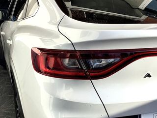 RENAULT Arkana Híbrido Arkana 1.6 E-Tech Techno 105kW