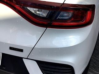 RENAULT Arkana Híbrido Arkana 1.6 E-Tech Techno 105kW