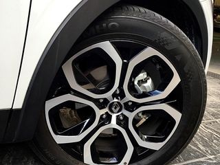 RENAULT Arkana Híbrido Arkana 1.6 E-Tech Techno 105kW