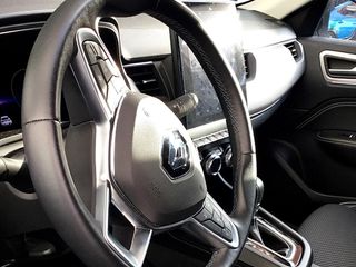 RENAULT Arkana Híbrido Arkana 1.6 E-Tech Techno 105kW