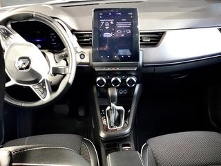 RENAULT Arkana Híbrido Arkana 1.6 E-Tech Techno 105kW