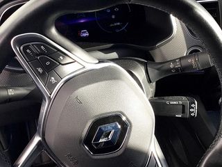 RENAULT Arkana Híbrido Arkana 1.6 E-Tech Techno 105kW