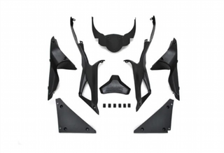 CARENADO PINTADO DUCATI ITALY 848 1098 1198