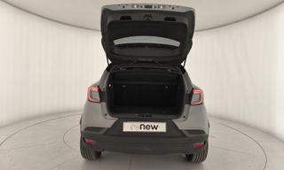 RENAULT Captur Gasolina/gas Captur Eco-G Techno 74kW