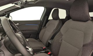 RENAULT Captur Gasolina/gas Captur Eco-G Techno 74kW