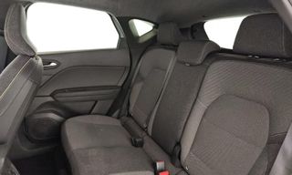 RENAULT Captur Gasolina/gas Captur Eco-G Techno 74kW