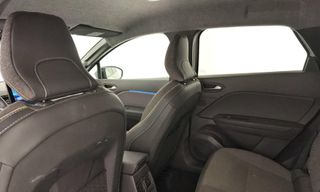 RENAULT Captur Gasolina/gas Captur Eco-G Techno 74kW