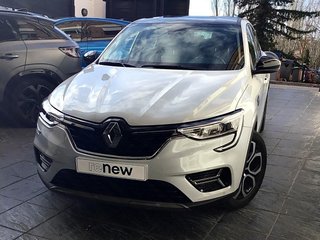 RENAULT Arkana Híbrido Arkana 1.6 E-Tech Techno 105kW