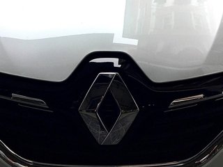 RENAULT Captur Híbrido Captur E-TECH Híbrido Techno Fast Track 105kW