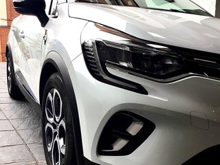 RENAULT Captur Híbrido Captur E-TECH Híbrido Techno Fast Track 105kW