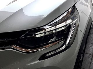 RENAULT Captur Híbrido Captur E-TECH Híbrido Techno Fast Track 105kW