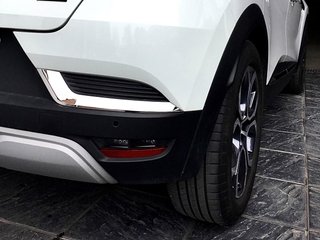 RENAULT Captur Híbrido Captur E-TECH Híbrido Techno Fast Track 105kW
