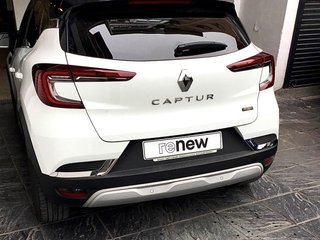RENAULT Captur Híbrido Captur E-TECH Híbrido Techno Fast Track 105kW