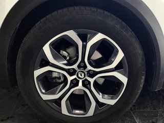 RENAULT Captur Híbrido Captur E-TECH Híbrido Techno Fast Track 105kW