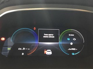 RENAULT Captur Híbrido Captur E-TECH Híbrido Techno Fast Track 105kW