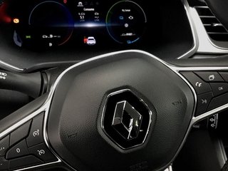 RENAULT Captur Híbrido Captur E-TECH Híbrido Techno Fast Track 105kW