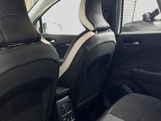 RENAULT Captur Híbrido Captur E-TECH Híbrido Techno Fast Track 105kW