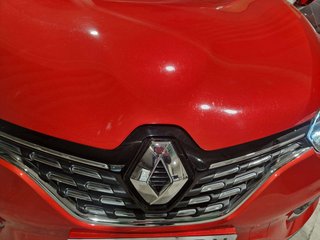 RENAULT Kadjar Diesel Kadjar 1.5dCi Blue Zen EDC 85kW