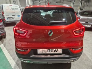 RENAULT Kadjar Diesel Kadjar 1.5dCi Blue Zen EDC 85kW